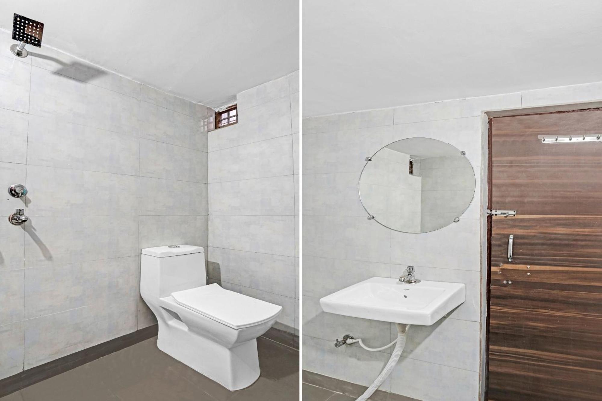 Hotel O Avs Hotel & Restaurant Νόιντα Εξωτερικό φωτογραφία